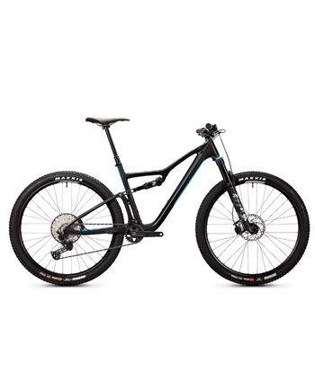 BICICLETA IBIS EXIE VT 23 KIT SLX 2023