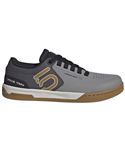 ZAPATILLAS FIVE TEN FREERIDER PRO GREY/BLACK