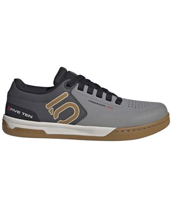 ZAPATILLAS FIVE TEN FREERIDER PRO GREY/BLACK