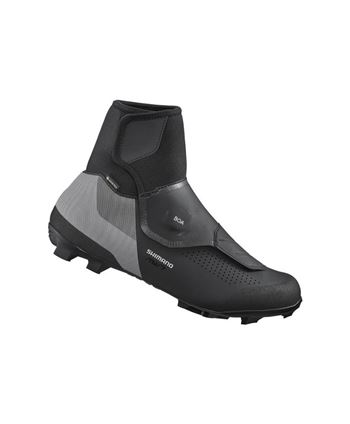 ZAPATILLAS INVIERNO SHIMANO MW702 NEGRO