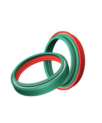 SKF dual compound foxseals