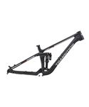 CUADRO TRANSITION 23 SCOUT ALUMINIO T-S BLACK