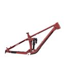 CUADRO TRANSITION 23 SCOUT ALUMINIO T-S RED