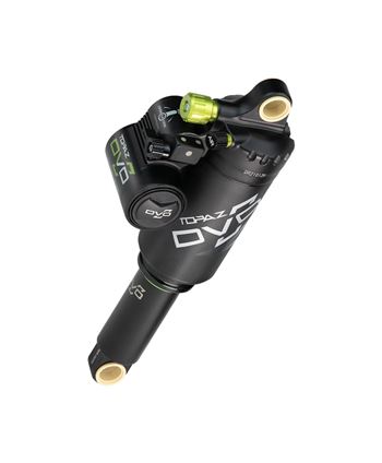 Topaz dvo Shock Absorber 2 Gen 3 Air Metric