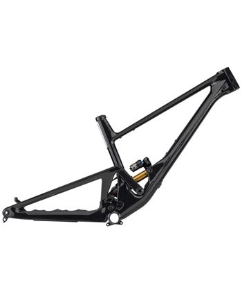 Frame scor 4060 lt carbon fox x2 factory 2023