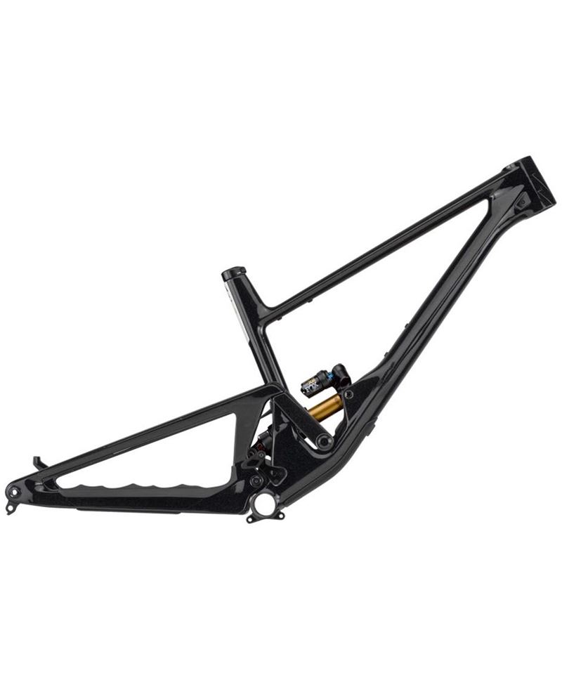 CUADRO SCOR 4060 LT CARBON FOX X2 FACTORY 2023