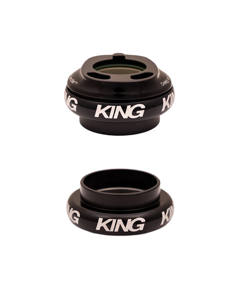 DIRECCION C. KING AEROSET 3 ENVE EC44/EC44