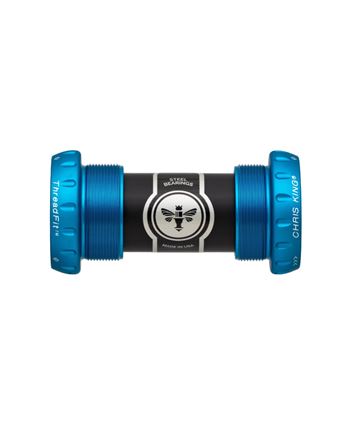 Bottom bracket chris king threadfit 24