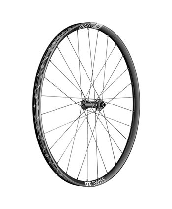 Front wheel dt swiss ex 1700 sp 29 cl 30 15/110