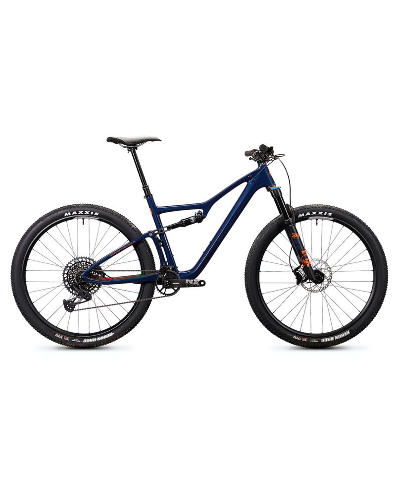 BICICLETA IBIS EXIE VT KIT GX 2023