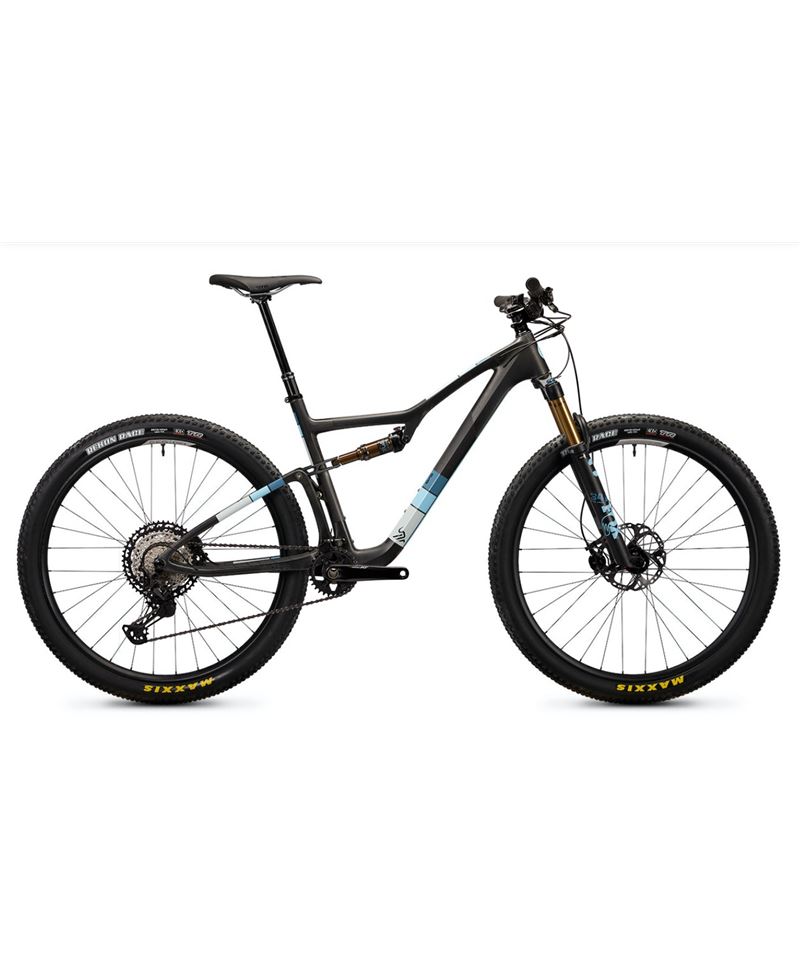 BICICLETA IBIS EXIE 29" XT 2023