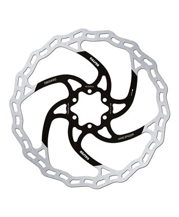 Brake disc galfer dh/e-bike