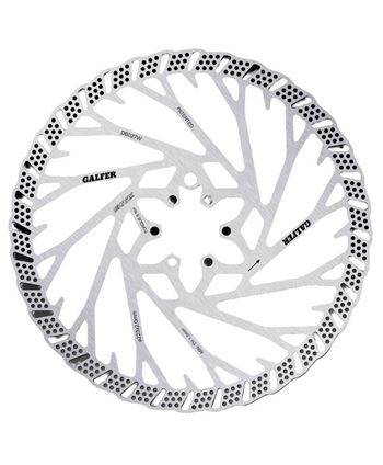 Brake disc galfer shark dh/e-bike