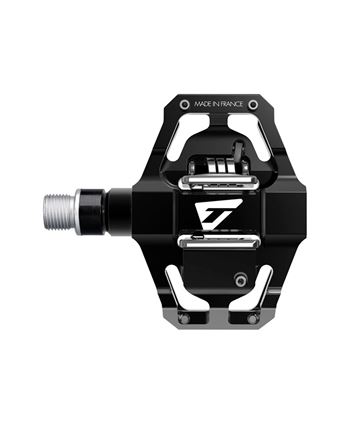 Pedals time speciale 8 black