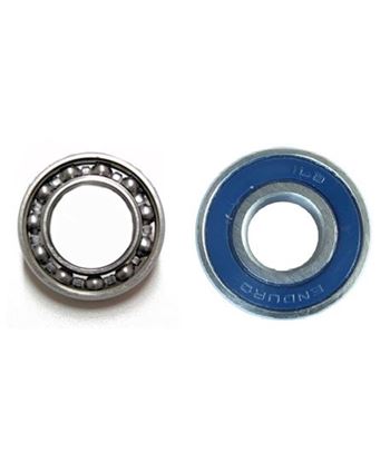 Bearing enduro ABEC 3 inner 45x58x7