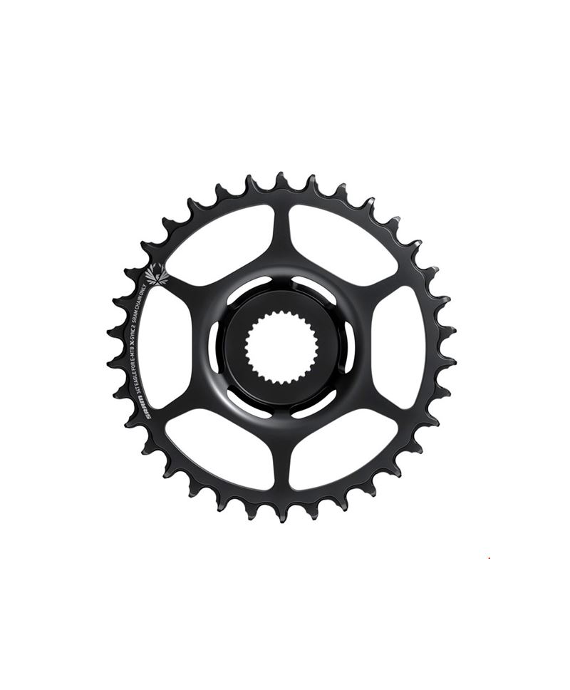 PLATO SRAM X-SYNC EAGLE 34D DM BOSCH BLAC