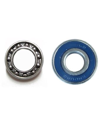 Bearing enduro 17x28x7 mr 17287