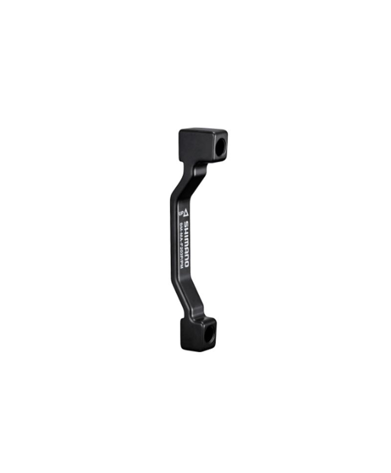 ADAPTADOR F. DISCO DELANT. 203 MM POSTMOUNT / POSTMOUNT