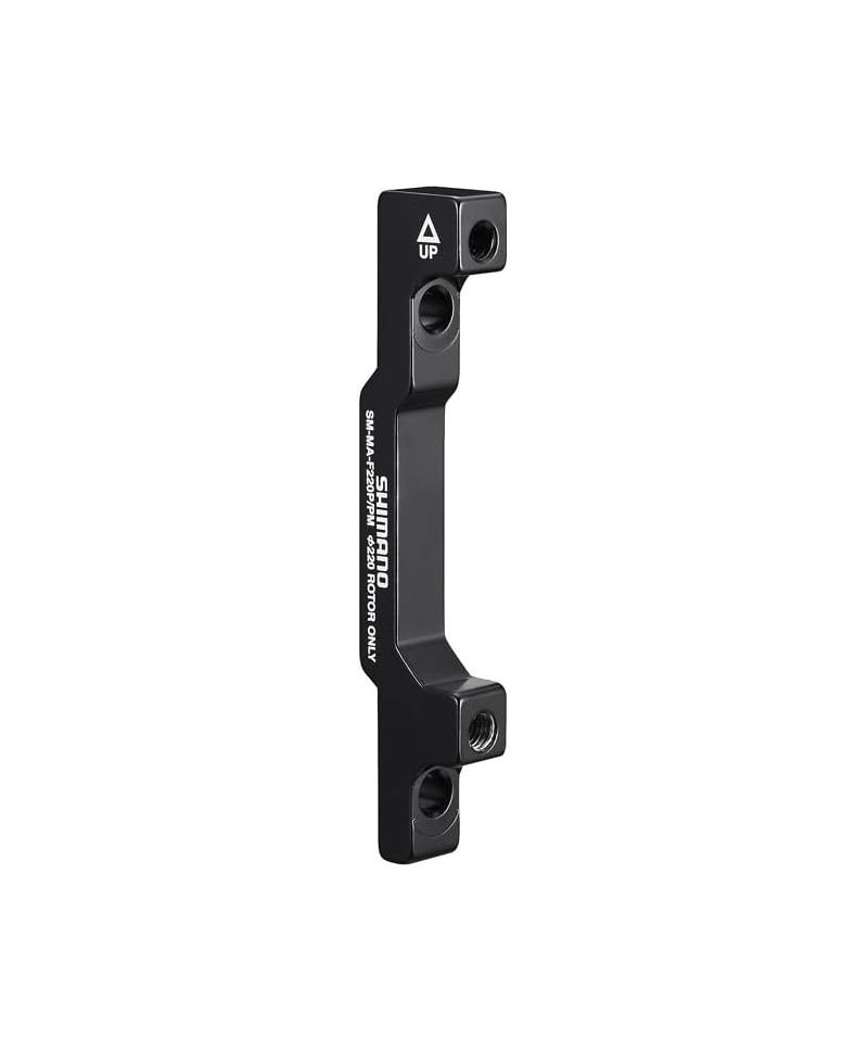 ADAPTADOR F. DISCO DELANT. 220 MM POSTMOUNT / POSTMOUNT