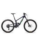 BICICLETA SANTA CRUZ MEGATOWER 2 C 29 KIT GX AXS 2023