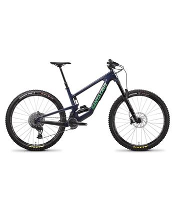 Santa Cruz Megatower 2 C 29 Kit GX Axs 2023 Bike