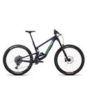 BICICLETA SANTA CRUZ MEGATOWER 2 C 29 KIT S 2023