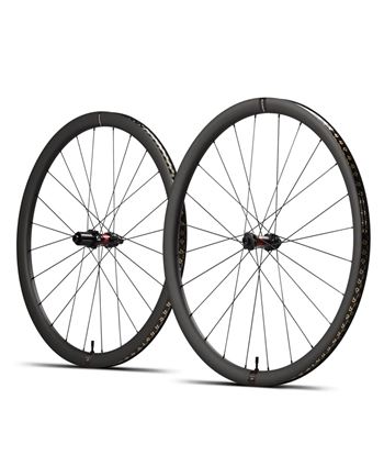 reserve Road 34/37 DT 240 700mm sram XDR Wheels