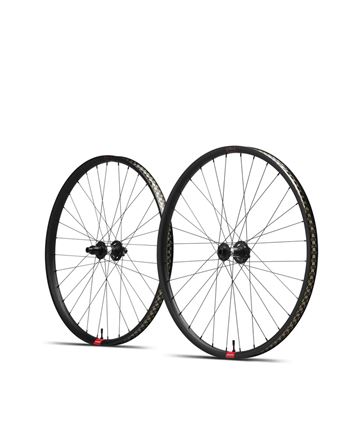 Aluminium wheels reserve 30 SL DT 350 sram XD 29"