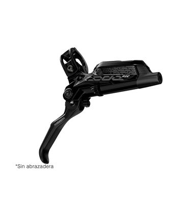 Srm Rec Full Lever Code RSC G2