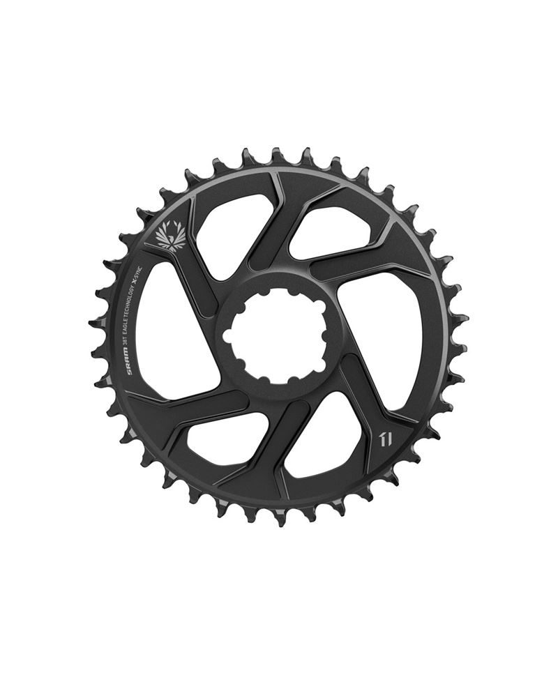 PLATO SRAM X-SYNC 12/11V EAGLE 38D DM 6º