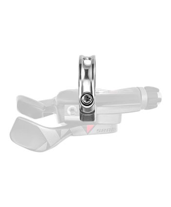 Clamp Clamp sram XX1/XX Silver