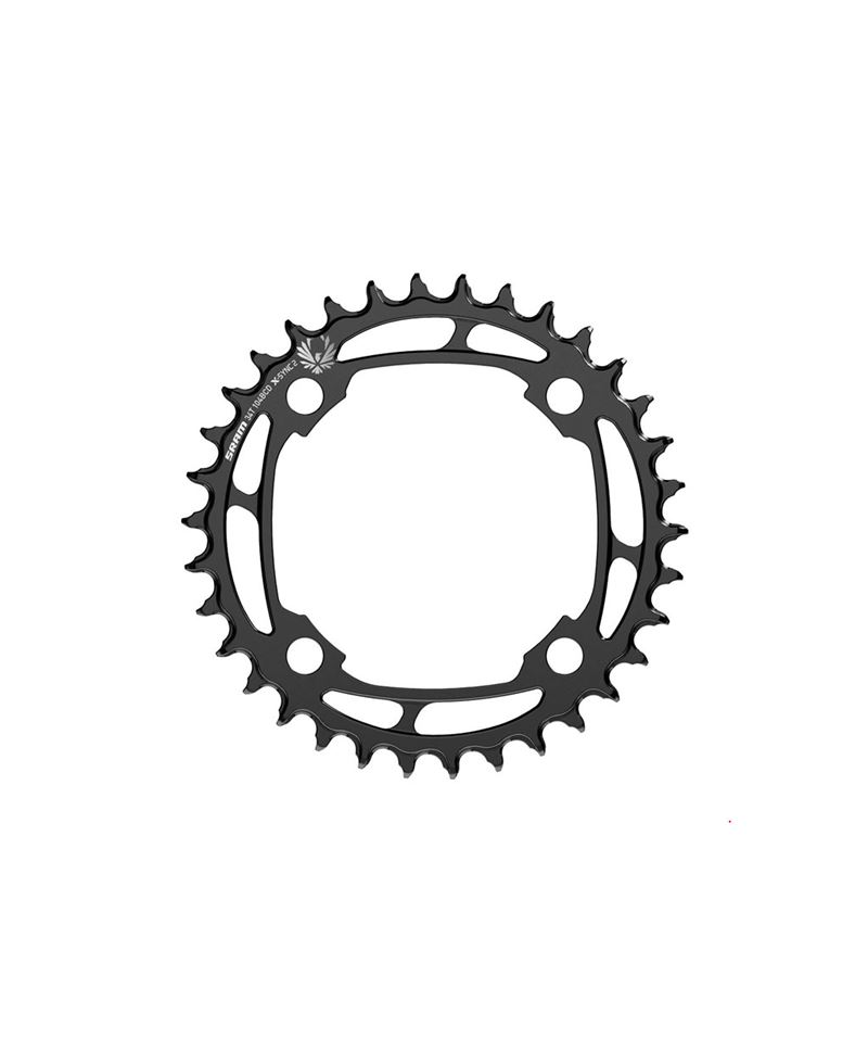 PLATO SRAM 104MM X-SYNC EAGLE 11/12V ACERO