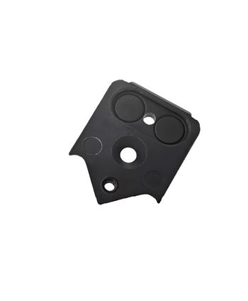 Kiox bosch Mounting Plate (bui330)