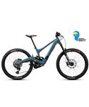 E-BIKE IBIS 23 OSO CARBON 29" GX AXS TRANSMISSION BLUE