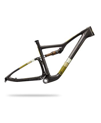 Frame ibis 23 exie 29" sage green