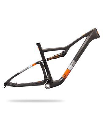 Frame ibis 23 exie 29" tang