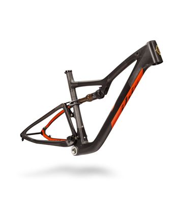 Frame ibis exie 29" 2022