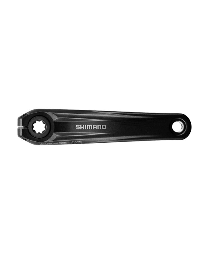 BIELAS SHIMANO STEPS EM600 12V.