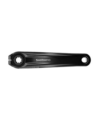 Cranks shimano steps EM600 12V.