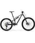 BICICLETA MERIDA 24 ONE SIXTY 500 GRIS