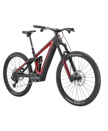 E-bike transition 24 repeater powertrain gx axs