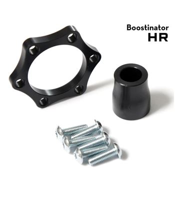 Boostinator wt hr boost hope pro2 evo clamp