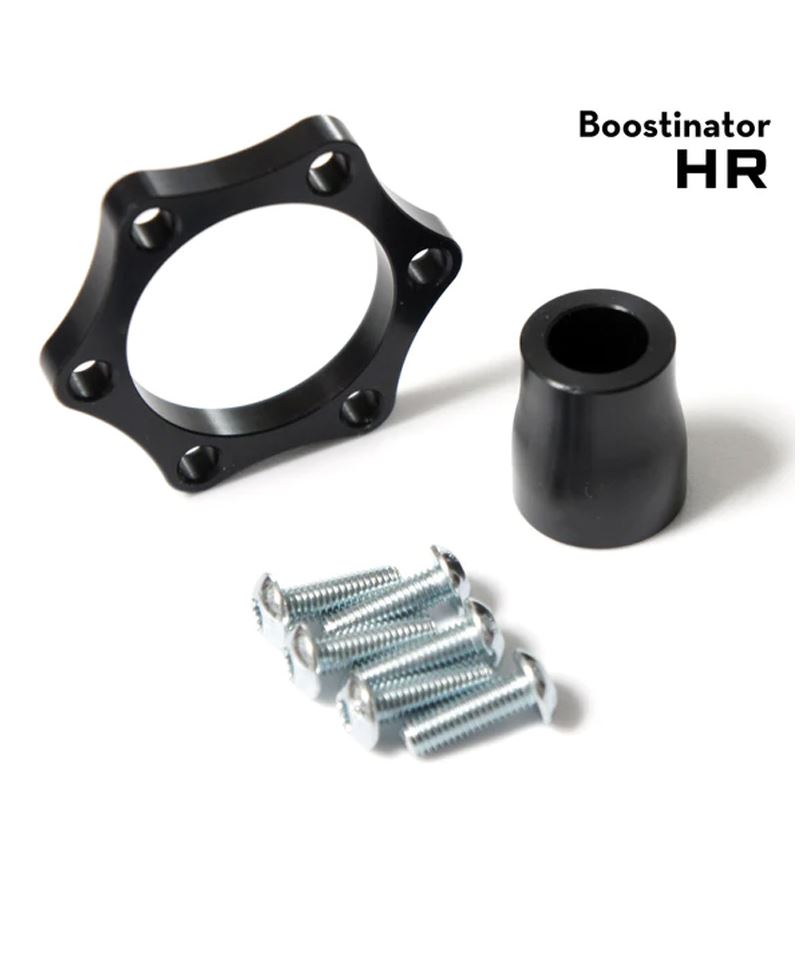 BOOSTINATOR WT HR BOOST HOPE PRO2 EVO ABRAZADERA