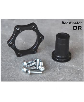 Boostinator wt dr dt swiss 240 and 350 rear