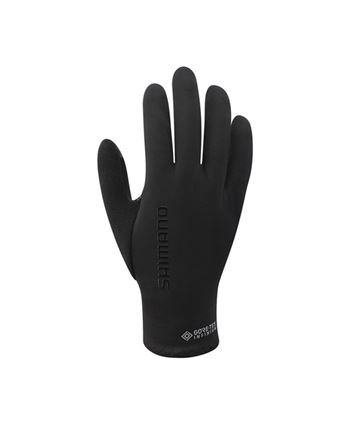 Gloves shimano goretex infinium insolated black