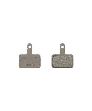 Brake pads shimano B05S-RX resin