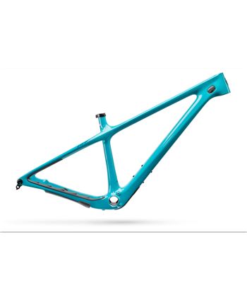 Frame yeti arc t turquoise 2024