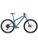 BICI TRANSITION TRANSAM STEEL KIT NX BLUE 2024