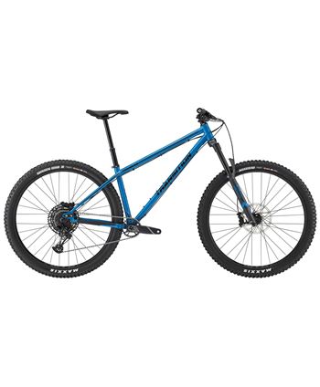 Bike transition transam steel kit nx blue 2024