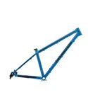 CUADRO TRANSITION TRANSAM STEEL BLUE 2024